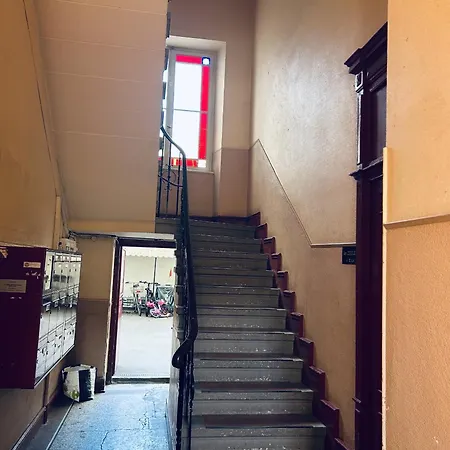 Daire Cocon Au Coeur De